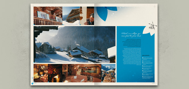 Page de la consultation de Ch�tel