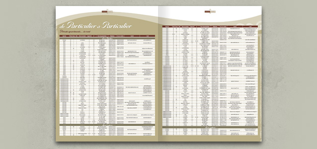 Pages du guide h�bergement �t� de Ch�tel