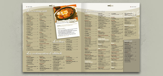 Pages pratique de Ch�tel �t�