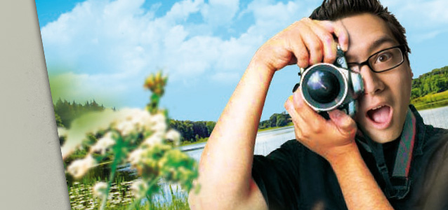 Gros plan de la couverture de la brochure du CRT de Franche Comt�