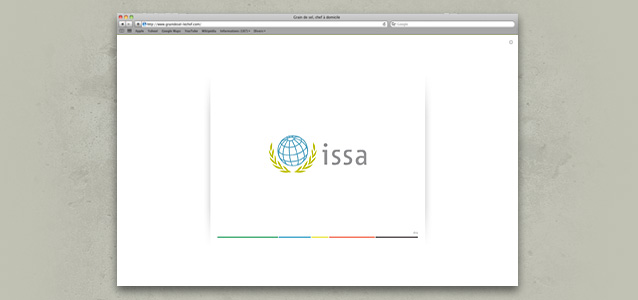 DVD-Rom du Forum mondial de la s�curit� sociale 2010