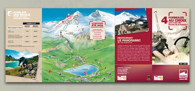 Guide �t� recto de la STGM